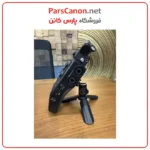 رکوردر زوم H6 دست دوم مدل Zoom H6 (Black) - تصویر 4