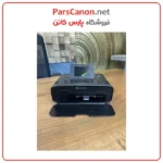 چاپگر کانن Canon Selphy CP 1200 Black - تصویر 2