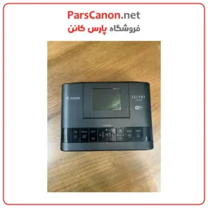 چاپگر کانن Canon Selphy CP 1200 Black | پارس کانن