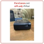 چاپگر کانن Canon Selphy CP 1200 Black - تصویر 3