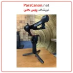 استابلایزر دوربین RS3 پک استاندارد دست دوم مدل DJI RS 3 Gimbal Stabilizer stock - تصویر 5