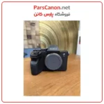 دوربین سونی دست دوم مدل Sony Alpha a7R IV Mirrorless Digital Camera (Body) - تصویر 2