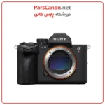 دوربین عکاسی سونی Sony a7R VI Mirrorless Camera (Body)