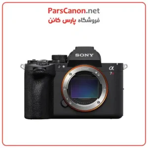دوربین عکاسی سونی Sony a7R VI Mirrorless Camera (Body) | پارس کانن