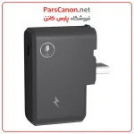 Insta360 3.5mm Mic Adapter with Charging Input for ONE X2 | پارس کانن