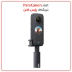 Insta360 Cold Shoe Extension Bracket for ONE X4/X3/X2 - تصویر 2