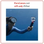 اکسسوری دوربین اکشن اینستا 360 مدل Insta360 Dive Case for GO Ultra - تصویر 3