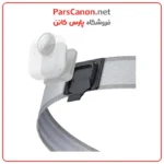 اکسسوری دوربین اکشن اینستا 360 مدل Insta360 Easy Clip Headband for GO Ultra | پارس کانن