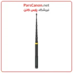 Insta360 Extended Selfie Stick for X3, X4, ONE RS/X2/R/X, and ONE (14 to 118") - تصویر 2