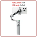 Insta360 Flow 2 Pro Smartphone Gimbal Stabilizer (Gray) - تصویر 4