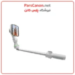 Insta360 Flow 2 Pro Smartphone Gimbal Stabilizer (Gray) - تصویر 9