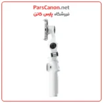 Insta360 Flow 2 Pro Smartphone Gimbal Stabilizer (White) - تصویر 4
