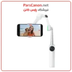 Insta360 Flow 2 Pro Smartphone Gimbal Stabilizer (White) - تصویر 5