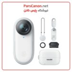 دوربین اکشن Insta360 GO 2