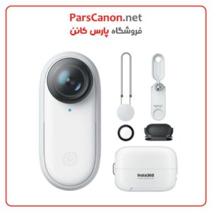 دوربین اکشن Insta360 GO 2