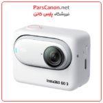 دوربین اکشن اینستا 360 Insta360 GO 3 Camera Action Kit - تصویر 3