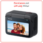 دوربین اکشن اینستا 360 دست دوم مدل Insta360 GO 3S Action Camera stock - تصویر 3