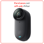 دوربین اکشن اینستا 360 دست دوم مدل Insta360 GO 3S Action Camera stock - تصویر 2