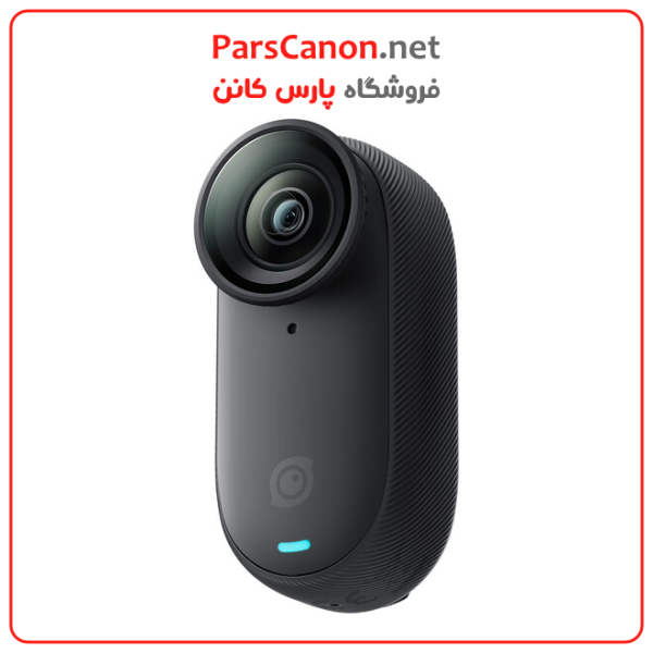 دوربین اکشن اینستا 360 Insta360 Go 3S Action Camera | پارس کانن