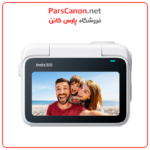 هارد اکسترنال توشیبا مدل Canvio Basics ظرفیت 2 ترابایت Toshiba Canvio Basics External Hard Drive 2TB - تصویر 3