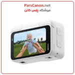 دوربین اکشن اینستا 360 گو الترا باندل رنگ سفید مدل Insta360 GO Ultra Creator Bundle (White) - تصویر 3