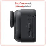 دوربین اکشن اینستا 360 گو الترا استاندارد مدل Insta360 GO Ultra Standard Bundle (Midnight Black) - تصویر 2