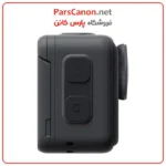 دوربین اکشن اینستا 360 گو الترا استاندارد مدل Insta360 GO Ultra Standard Bundle (Midnight Black) - تصویر 3