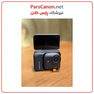 دوربین اکشن اینستا 360 گو الترا استاندارد مدل Insta360 GO Ultra Standard Bundle stock حافظه 128 گیگ | پارس کانن