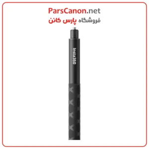 Insta360 Invisible Selfie Stick (27.5") | پارس کانن