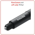 Insta360 Invisible Selfie Stick with Selfie Stick Sleeve (33.4") - تصویر 5