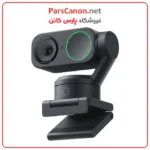 وبکم اینستا 360 مدل Insta360 Link 2 4K AI Webcam - تصویر 2
