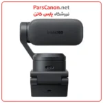 وبکم اینستا 360 مدل Insta360 Link 2 4K AI Webcam - تصویر 4