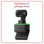 دوربین اکشن اینستا 360 Insta360 Link UHD 4K AI Webcam