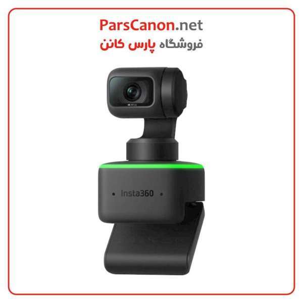 دوربین اکشن اینستا 360 Insta360 Link Uhd 4K Ai Webcam | پارس کانن