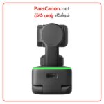 دوربین اکشن اینستا 360 Insta360 Link UHD 4K AI Webcam