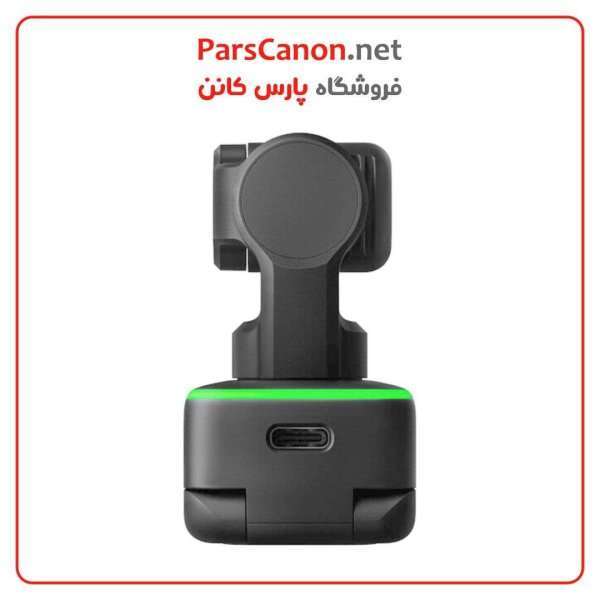 دوربین اکشن اینستا 360 Insta360 Link Uhd 4K Ai Webcam | پارس کانن