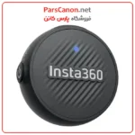 میکروفن اینستا 360 مدل Insta360 Mic Air Wireless Transmitter and Receiver Kit - تصویر 2