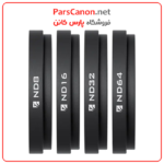 فیلتر ان دی اینستا 360 Insta360 ND Filter Set for GO 3 - تصویر 2