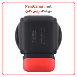 دوربین اکشن اینستا 360 Insta360 ONE R 360 Edition