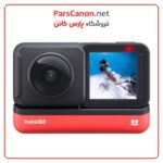 دوربین اکشن اینستا 360 Insta360 ONE R 360 Edition