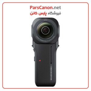 دوربین اکشن اینستا 360 Insta360 ONE RS 1-Inch Edition Camera