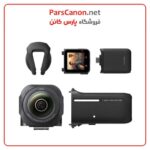 دوربین اکشن اینستا 360 Insta360 ONE RS 1-Inch Edition Camera