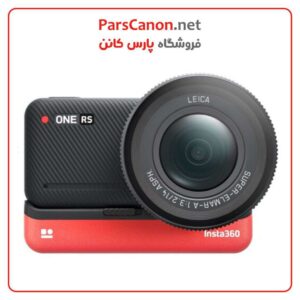 دوربین اکشن اینستا Insta360 ONE RS 1