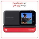 دوربین اکشن اینستا 360 Insta360 ONE RS 4K Edition
