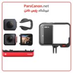 دوربین اکشن اینستا 360 Insta360 ONE RS Twin Edition Camera