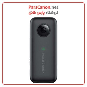 دوربین اکشن Insta360 ONE X Action Camera