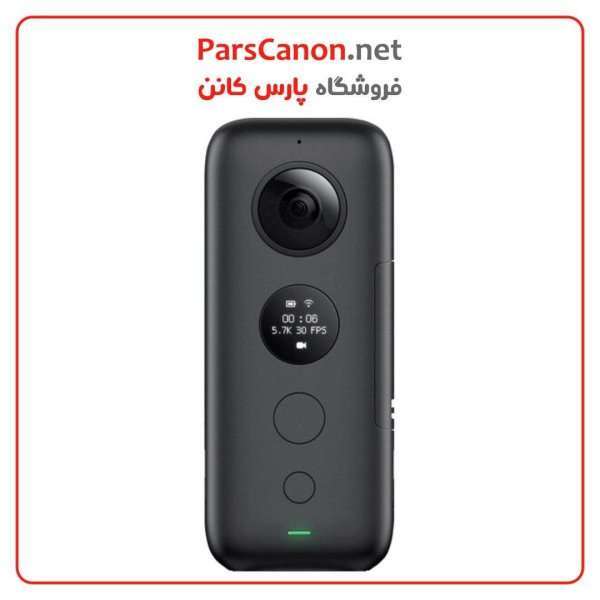 دوربین اکشن Insta360 One X Action Camera | پارس کانن
