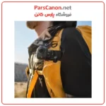 اکسسوری دوربین اکشن اینستا 360 مدل Insta360 Quick Release Mount for GO Ultra - تصویر 2