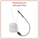 اکسسوری دوربین اکشن اینستا 360 مدل Insta360 Quick Release Safety Cord for GO Ultra (Black) | پارس کانن