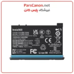 Insta360 Rechargeable 2290mAh Battery for X4 Camera - تصویر 2